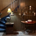 Home staging project