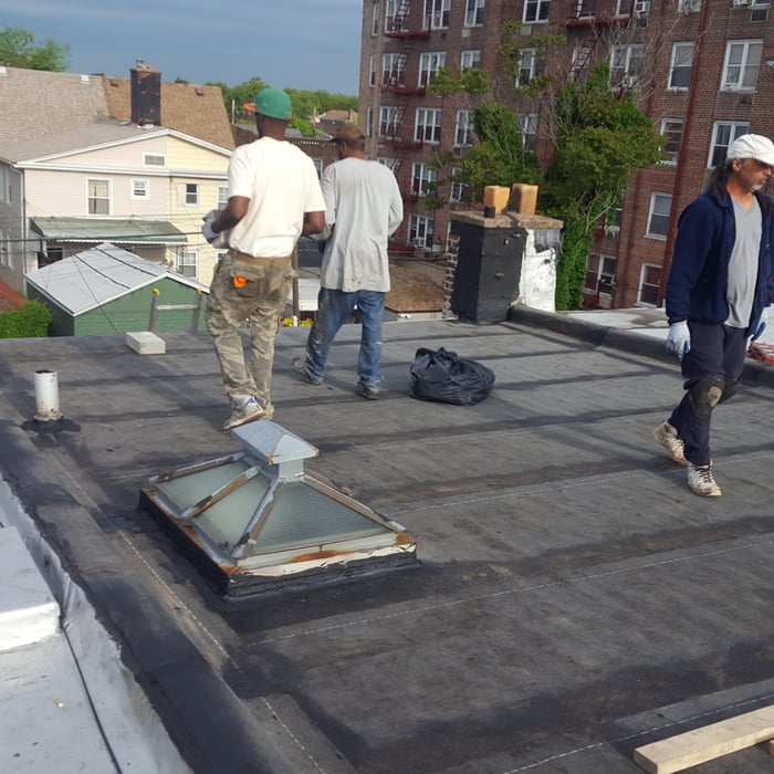 Our Work