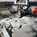 CONCRETE