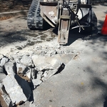 CONCRETE