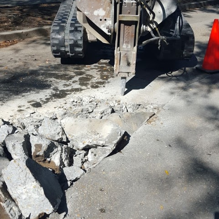 CONCRETE