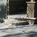 Side Entry
