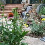Waterfall Entry
