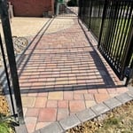 Paver Patios