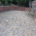 Paver Patios