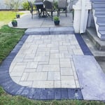 Paver Patios