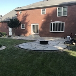 Paver Patios