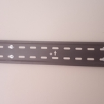 TV Mount in kids room