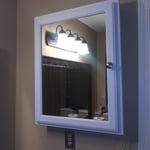 Final Product - Mirror