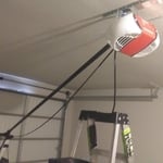 Garage Opener