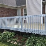 Deck Repair