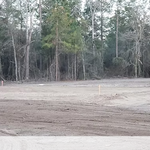 Land clearing