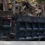 Land clearing