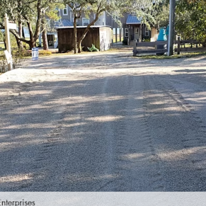 Site Preparation