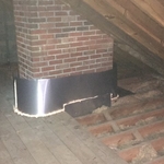 Attic Insulation