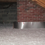 Attic Insulation