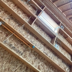 Roof Closed Cell Spray Foam