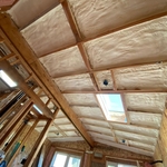Roof Spray Foam
