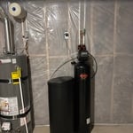 Water Softner