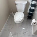Toilet Replacement