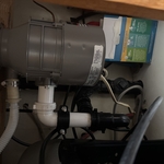 New Disposal