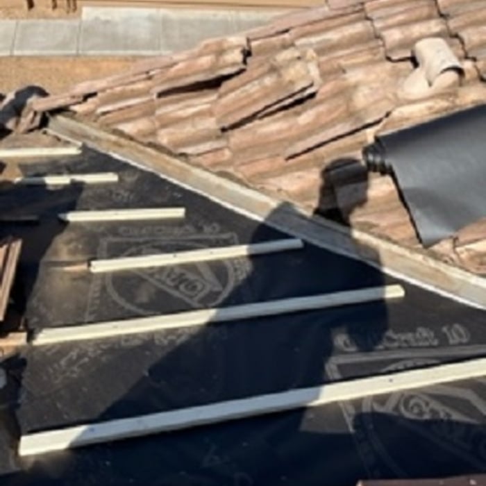 Our work