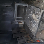 Fire Damage