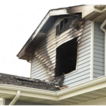 Fire Damage