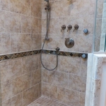 Master Bath Shower