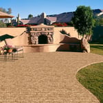 Old Cobble Stone