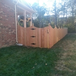Fence