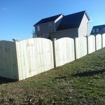 Fence