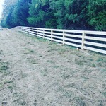 Fence