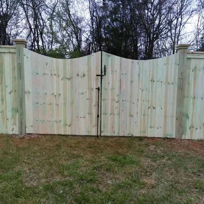 Fence