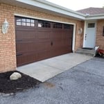 carriage house