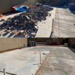 Our work