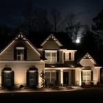 Outdoor Lighting System