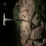 Outdoor Lighting System