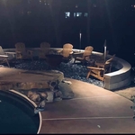Outdoor Lighting System