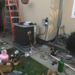 Our work