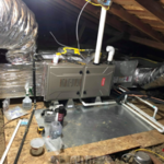 Our work