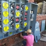Commercial service
