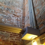 Telecommunications conduit