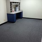 Carpet cleaning