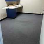 Carpet cleaning