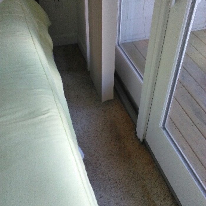 Carpet cleaning