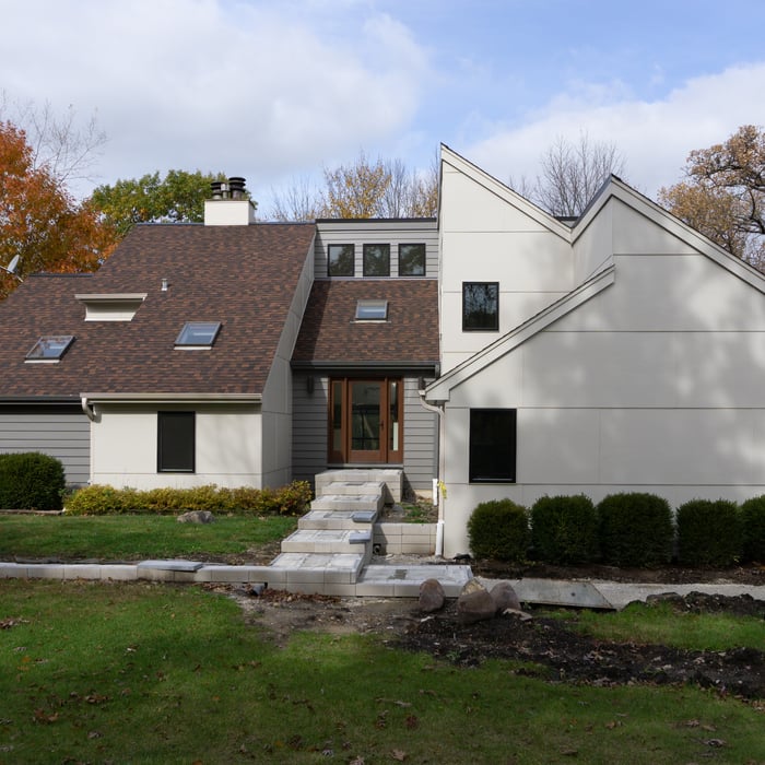 North Barrington