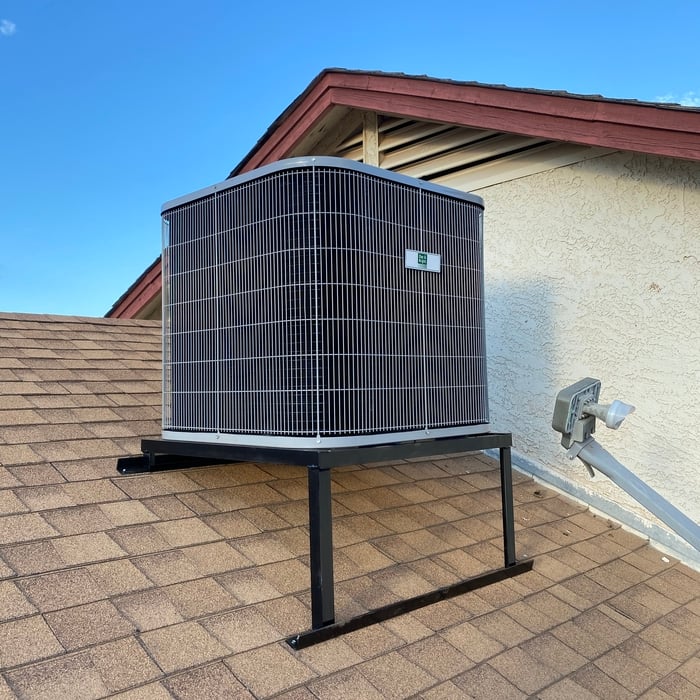 Roof Unit