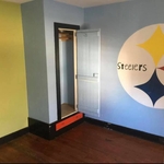 Before Bedroom 2