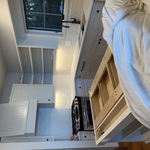 New construction final clean services